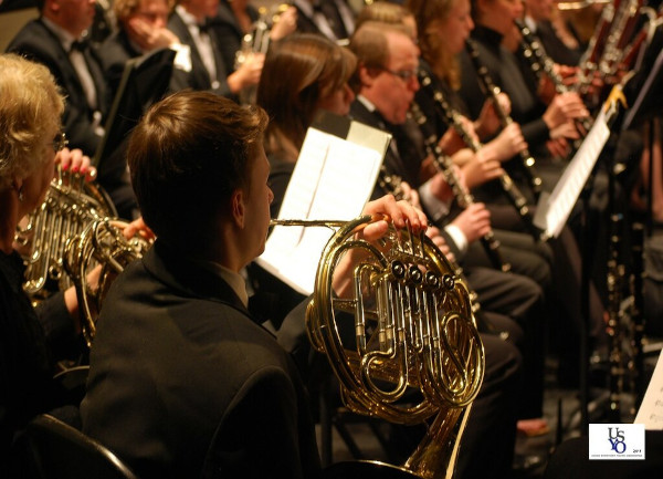 Symphony Brass Library