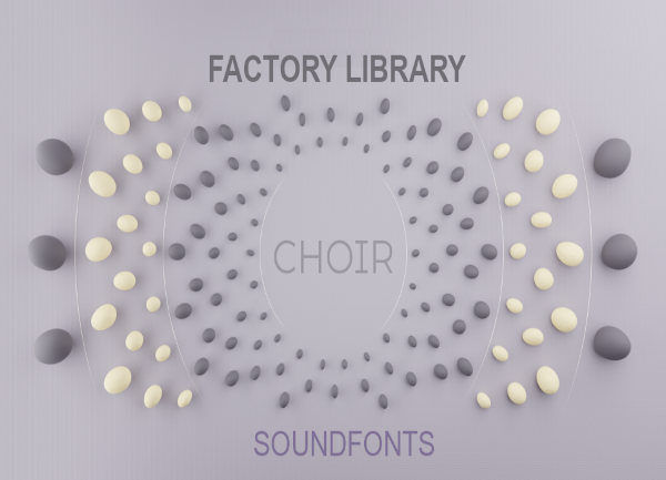 Factory Choir Library