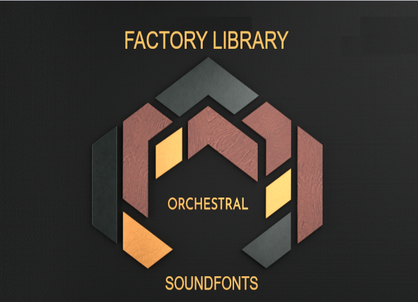 Factory Orchestral Library