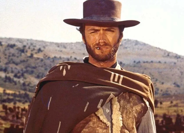 Spaghetti Western Library