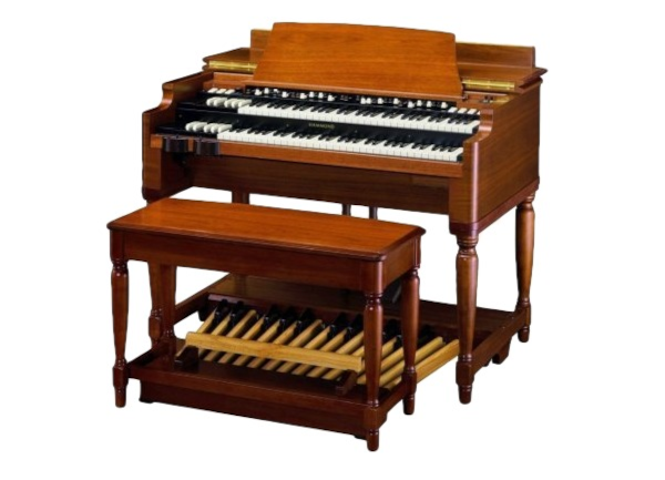 Organ Vintage The Best