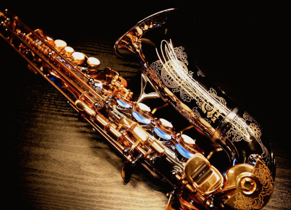 Sax1 Library